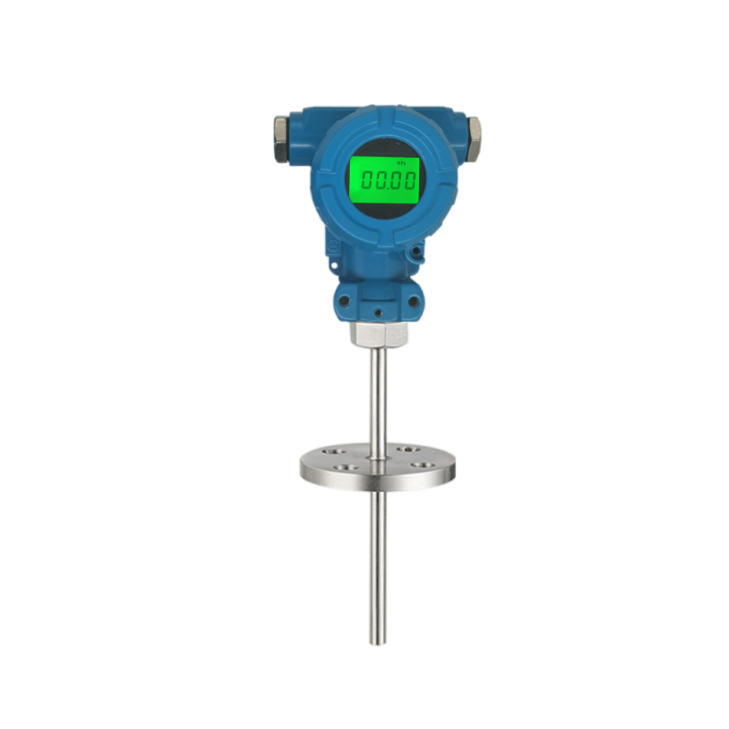 防爆數顯溫度傳感器SBW-2